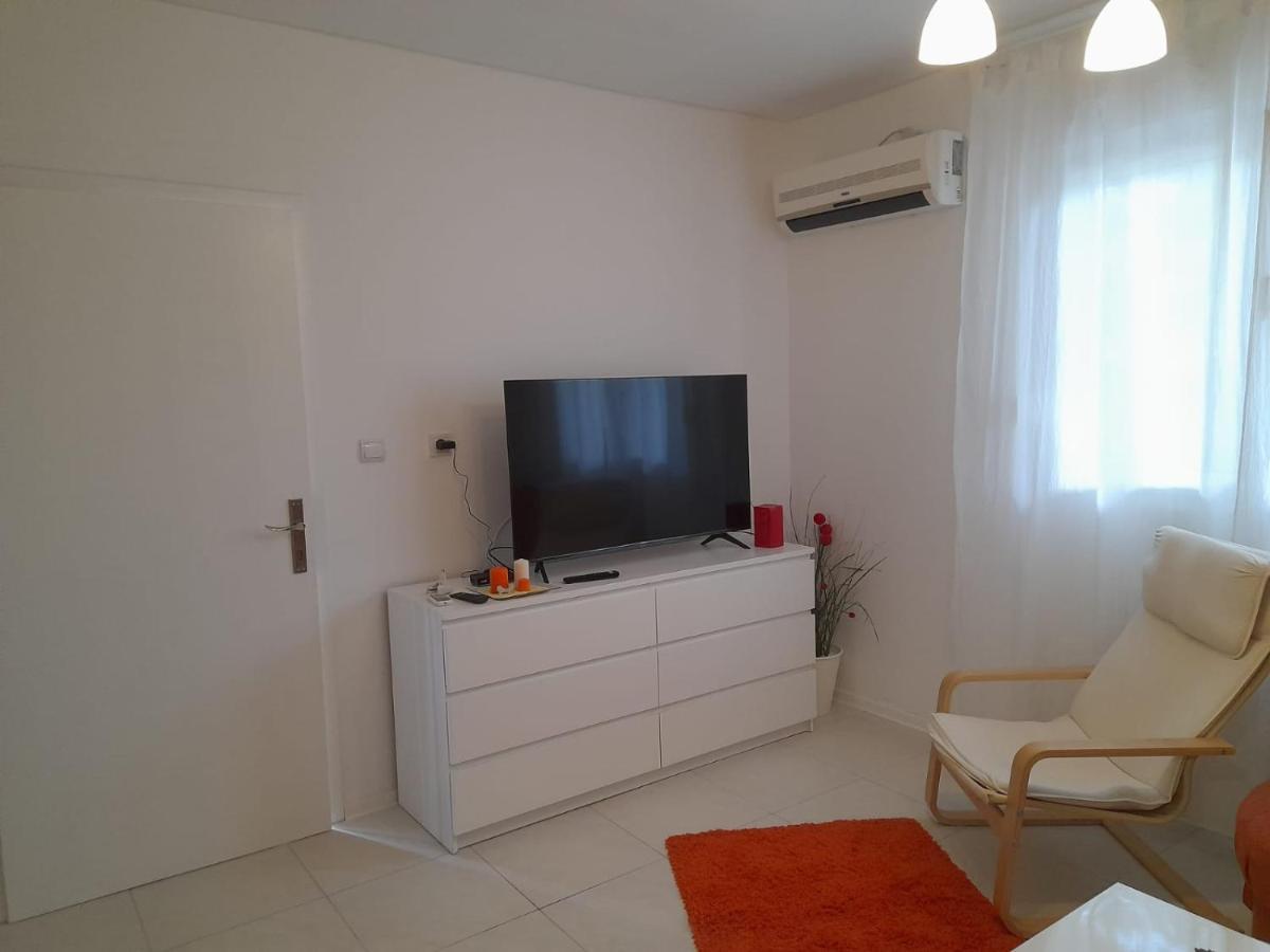 Apartmani Hermes Jadrija Exterior photo